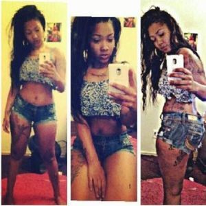 Meet your Posher, Kesha